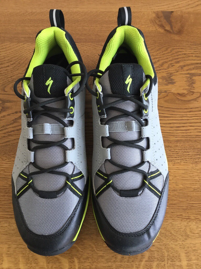 specialized tahoe mountain bike shoes